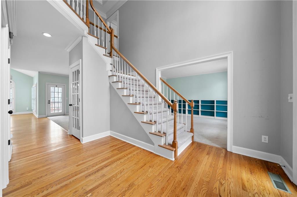 2883 Observation Point NW