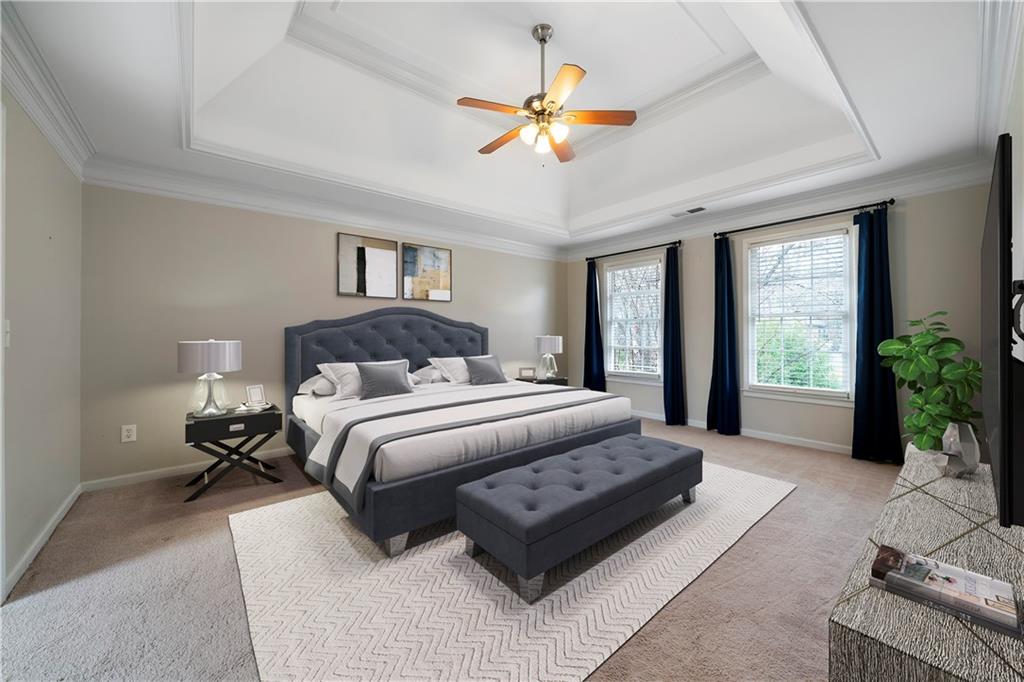 2883 Observation Point NW