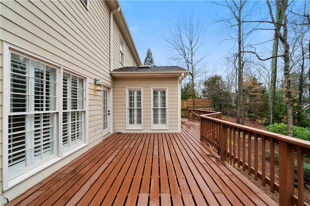 2883 Observation Point NW