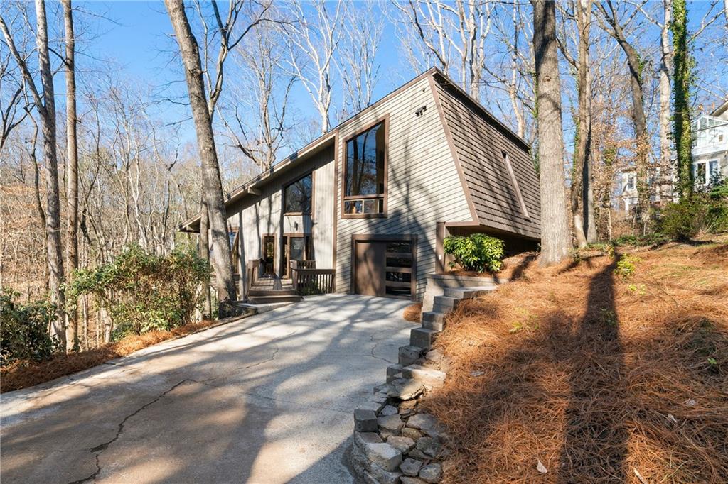 4191 Blackland Drive