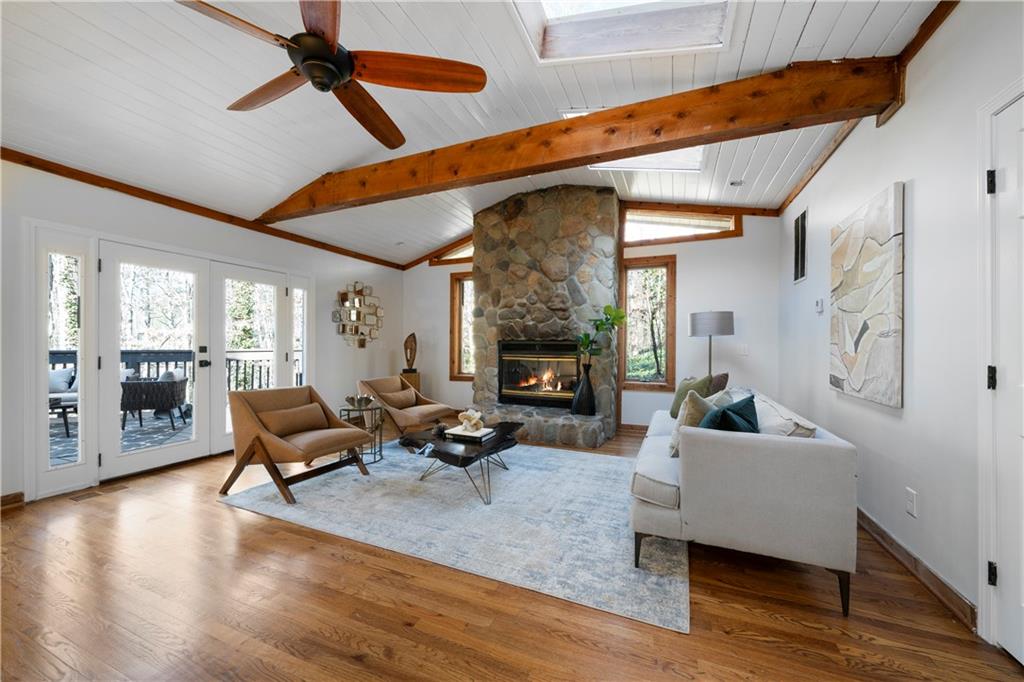 4191 Blackland Drive