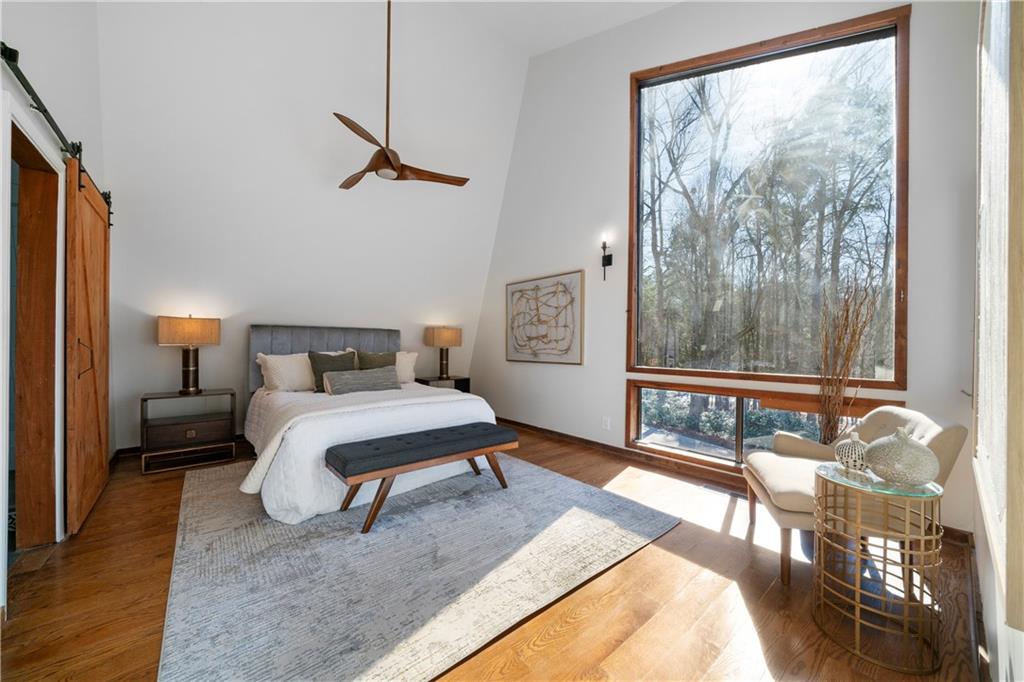 4191 Blackland Drive