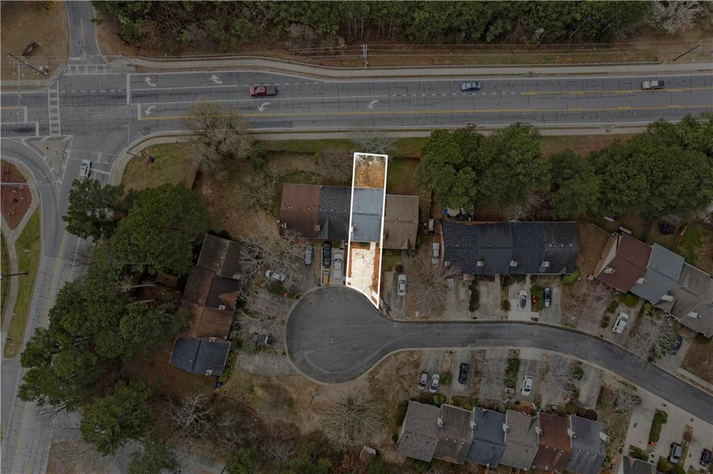 1998 Cheatham Woods Drive SW