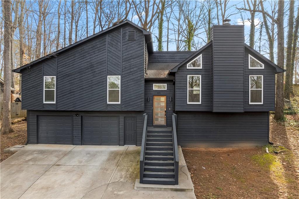 85 Geraldine Drive SE