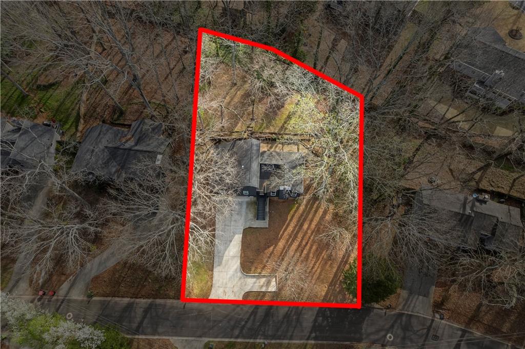 85 Geraldine Drive SE