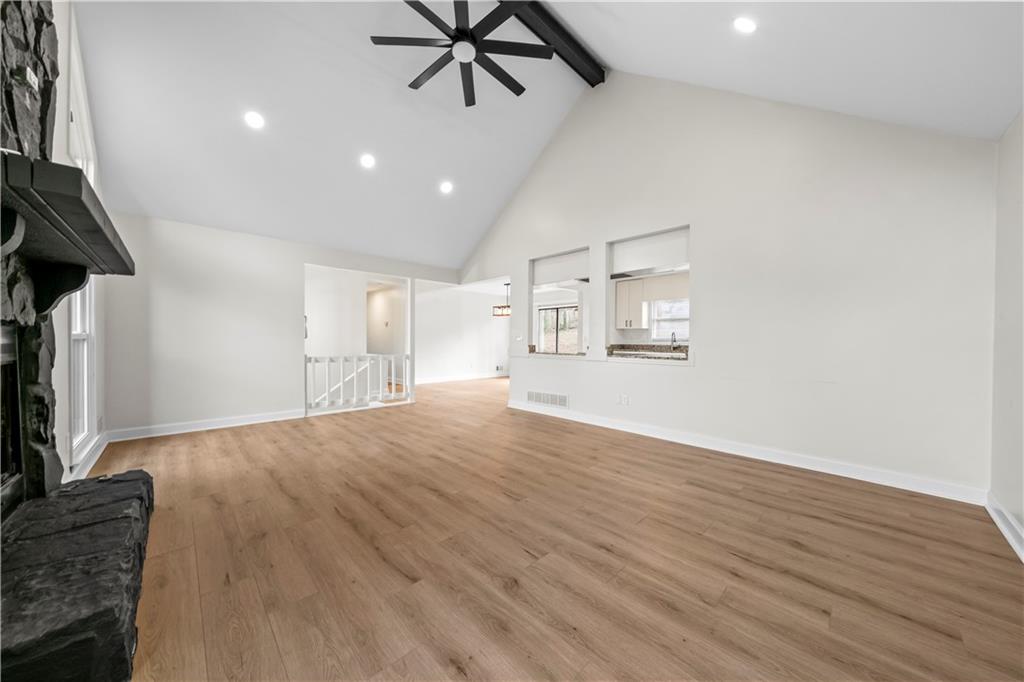 85 Geraldine Drive SE