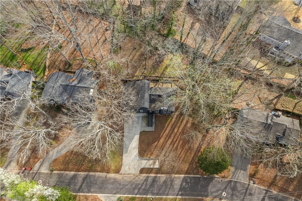 85 Geraldine Drive SE