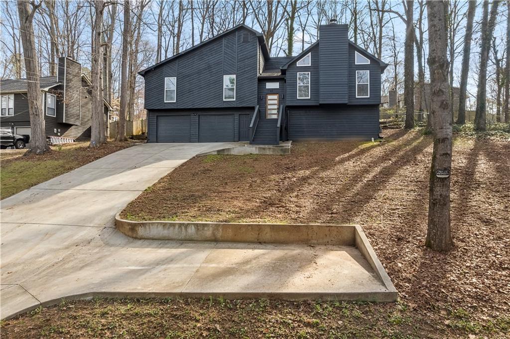 85 Geraldine Drive SE