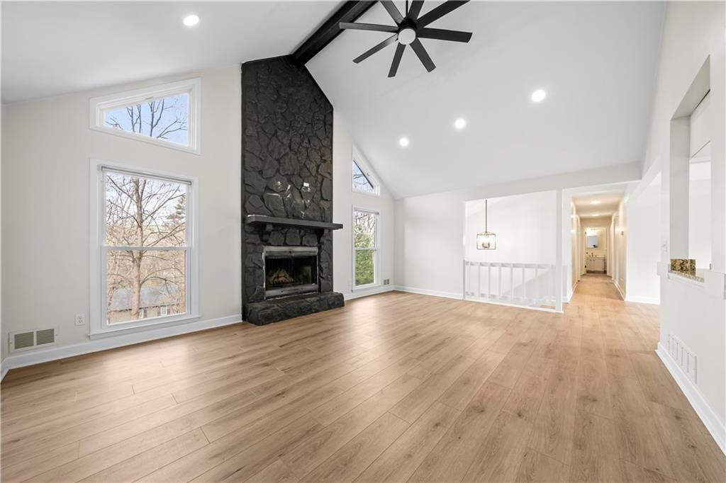 85 Geraldine Drive SE