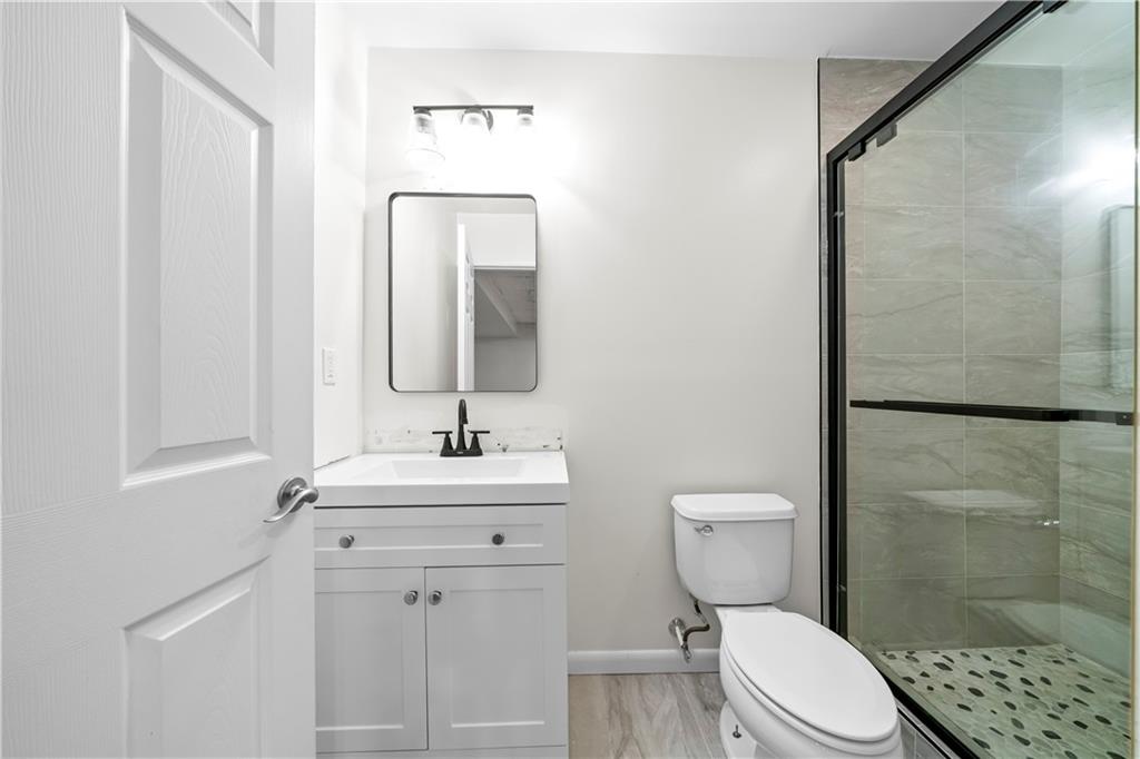 85 Geraldine Drive SE