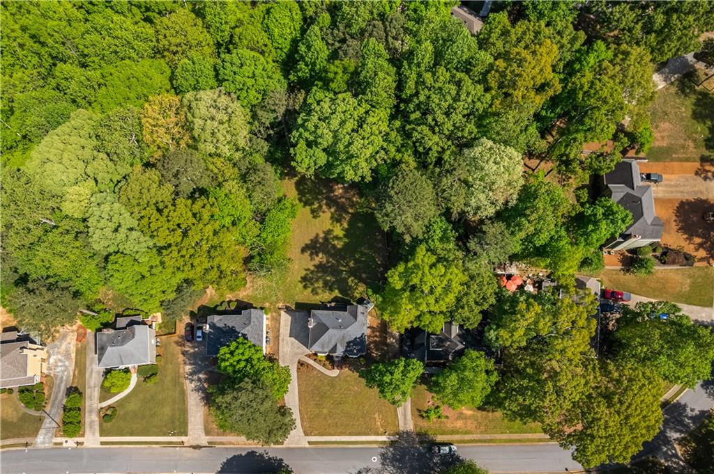 3075 Milford SW