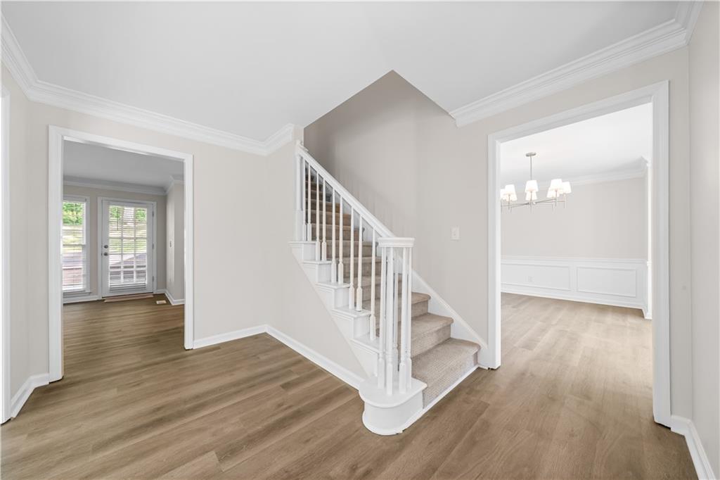 3075 Milford SW