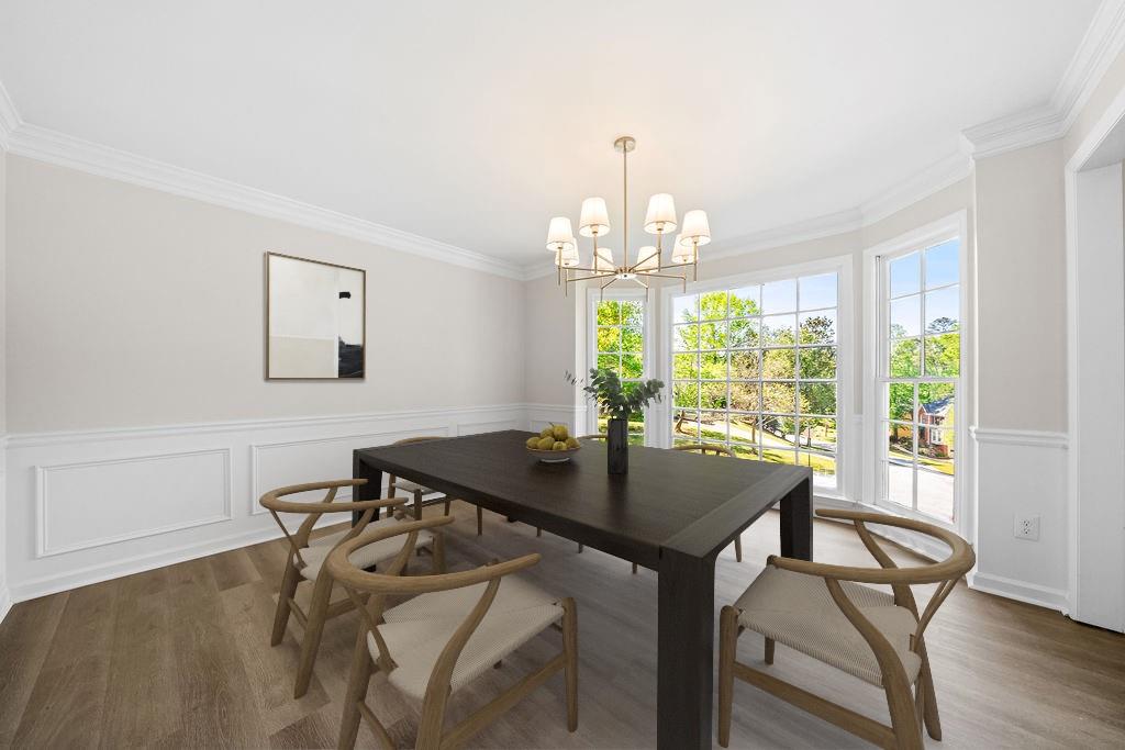 3075 Milford SW