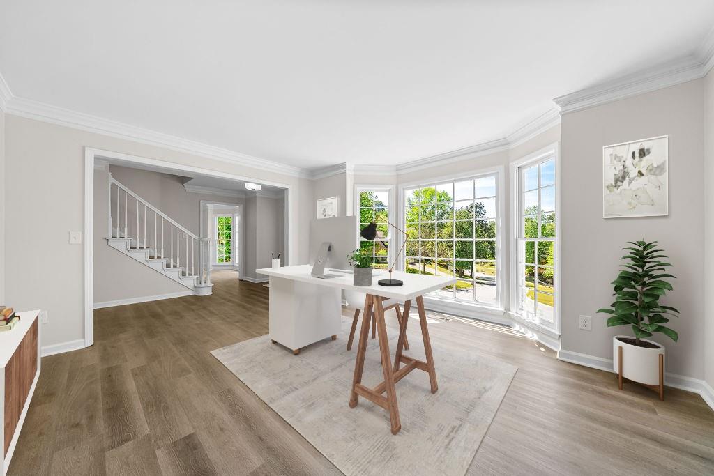 3075 Milford SW