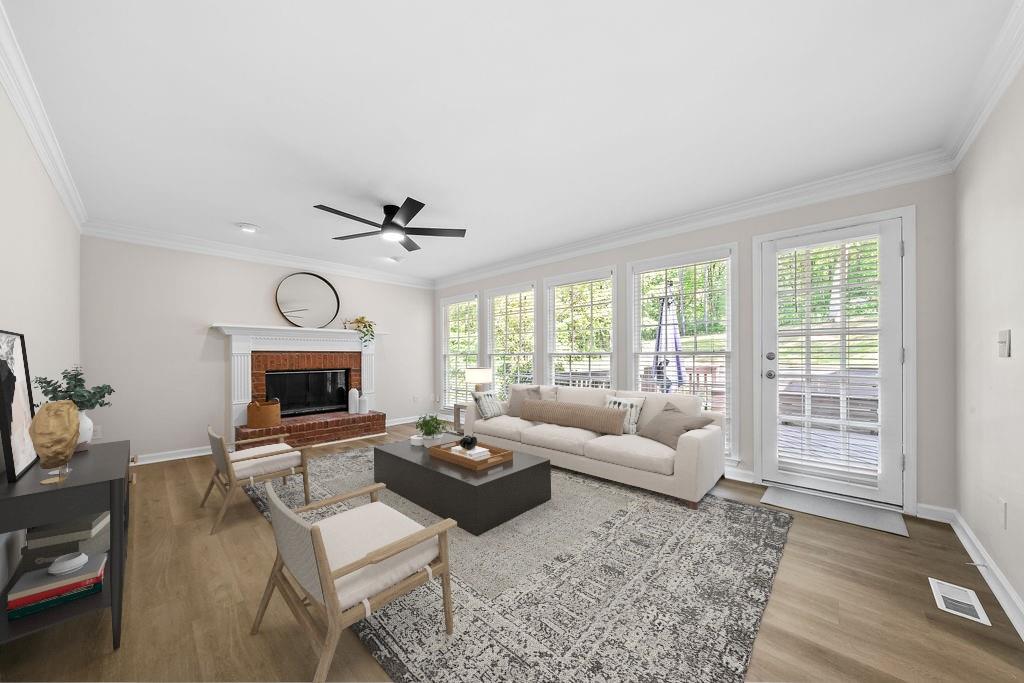 3075 Milford SW