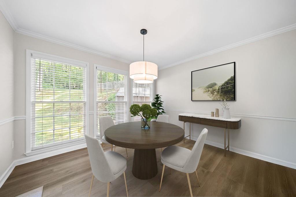 3075 Milford SW