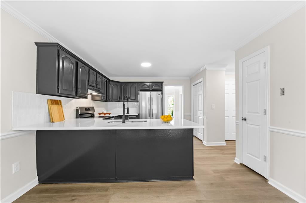 3075 Milford SW