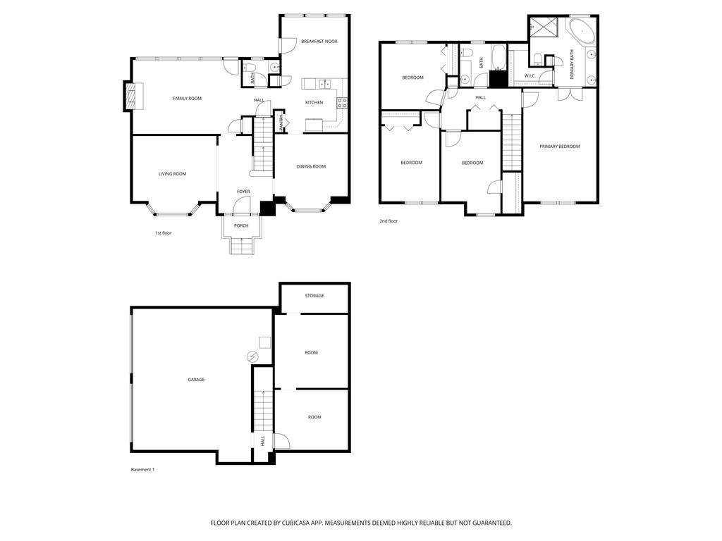 3075 Milford SW