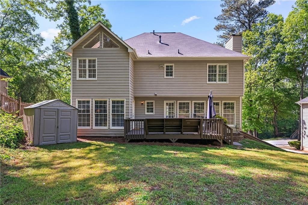 3075 Milford SW