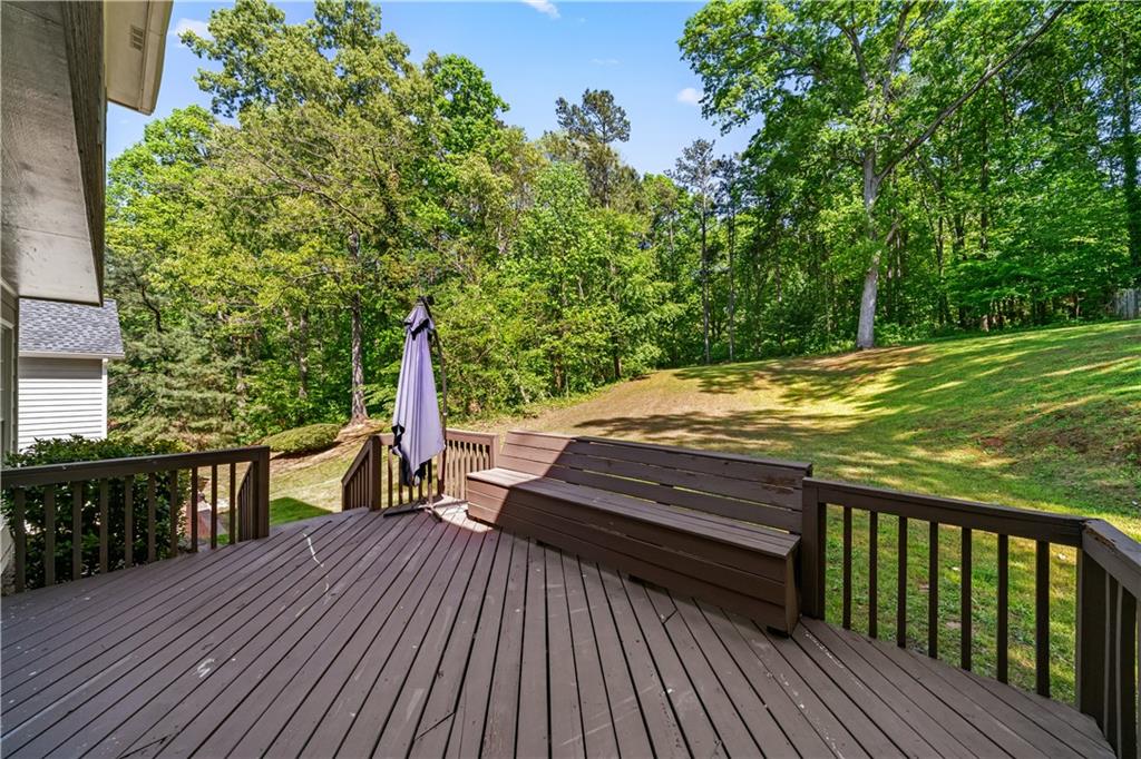 3075 Milford SW