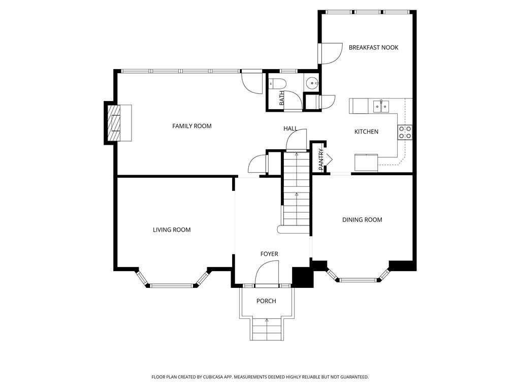 3075 Milford SW