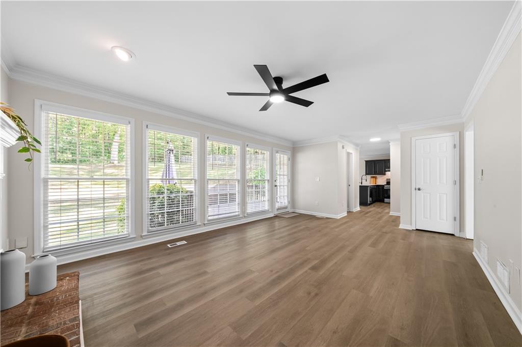 3075 Milford SW