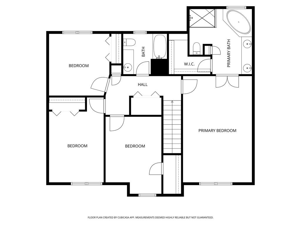 3075 Milford SW