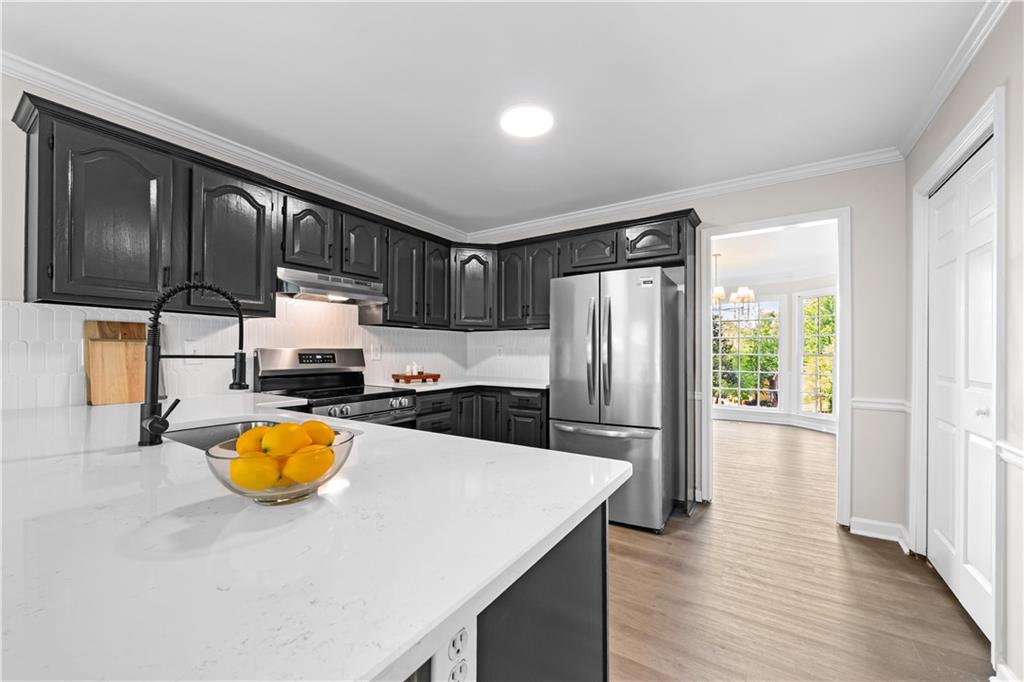 3075 Milford SW