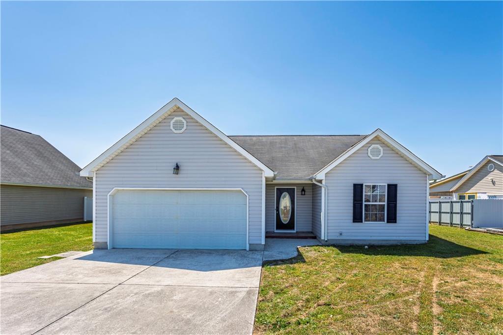 213 Glenn Wade Drive