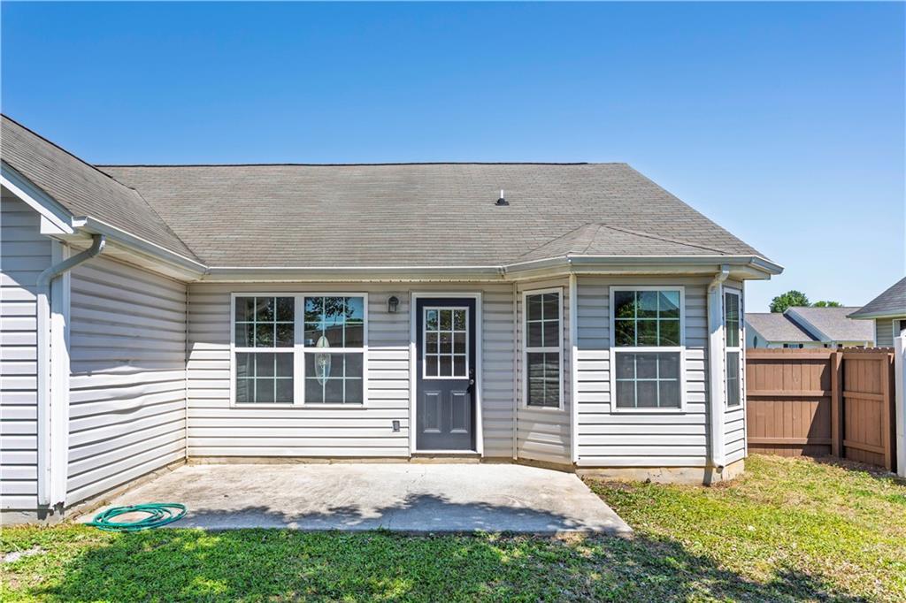 213 Glenn Wade Drive