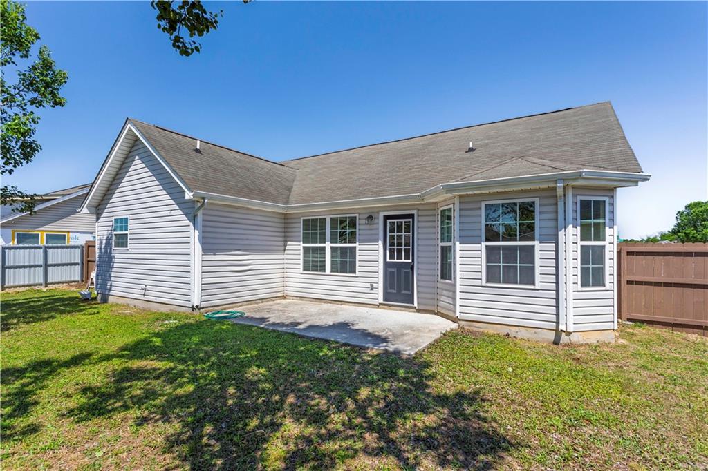 213 Glenn Wade Drive