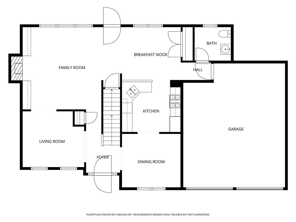 148 Crestview Drive