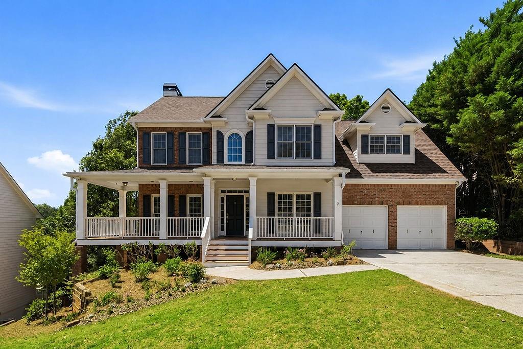 148 Crestview Drive
