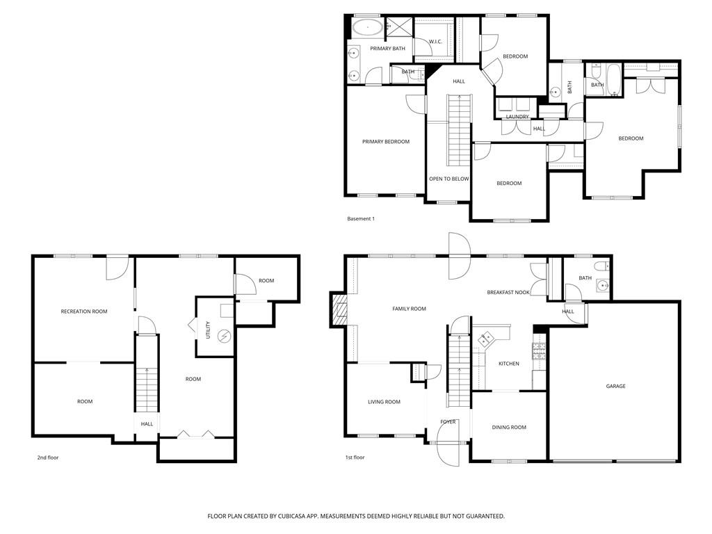 148 Crestview Drive