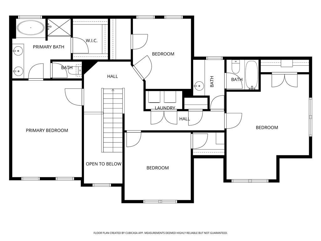 148 Crestview Drive