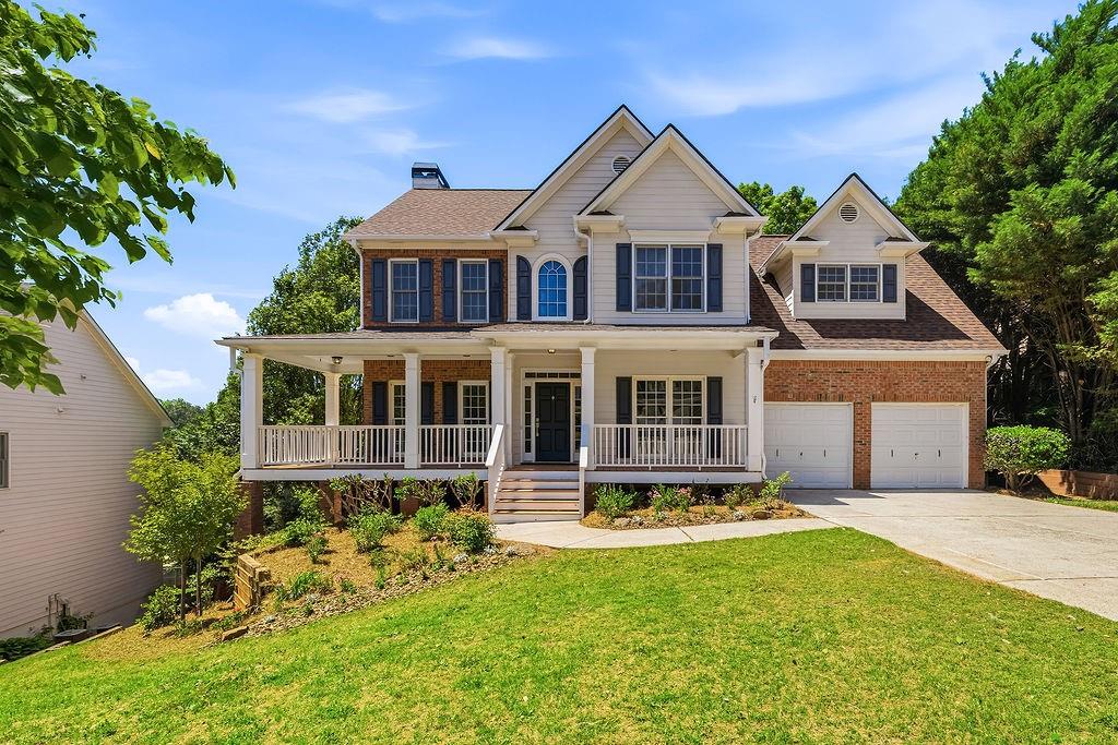 148 Crestview Drive