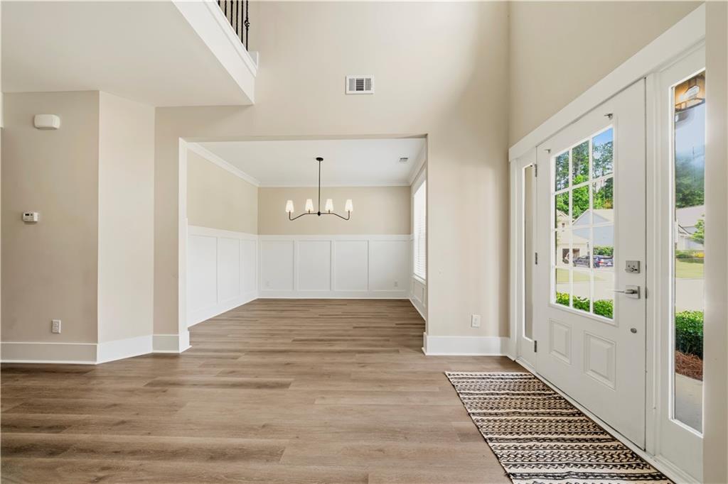 201 Meadow Branch Lane