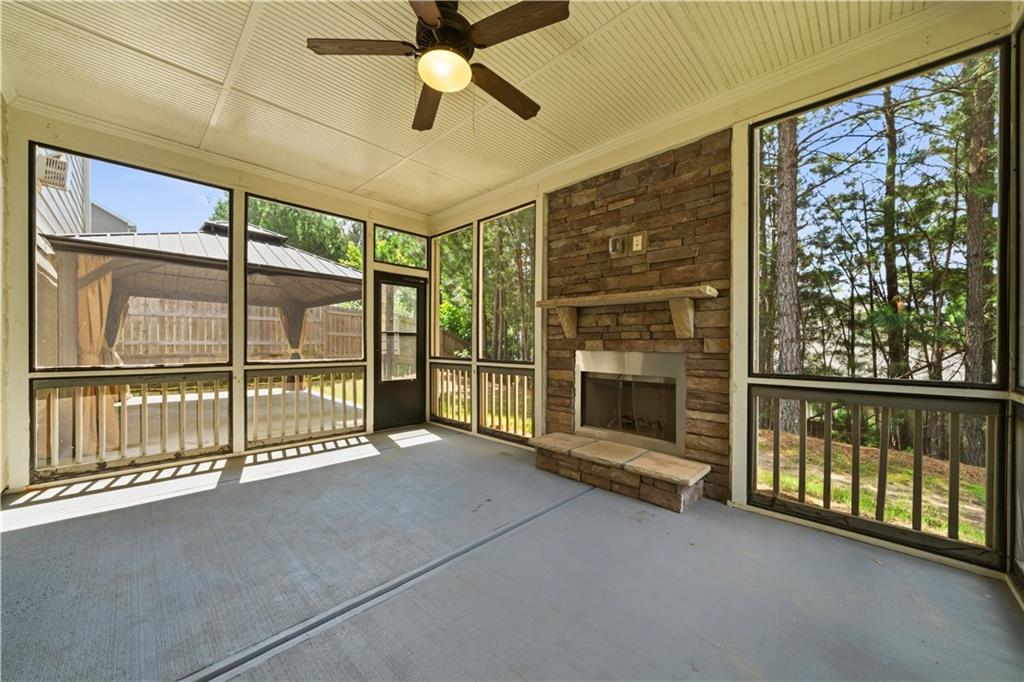 201 Meadow Branch Lane