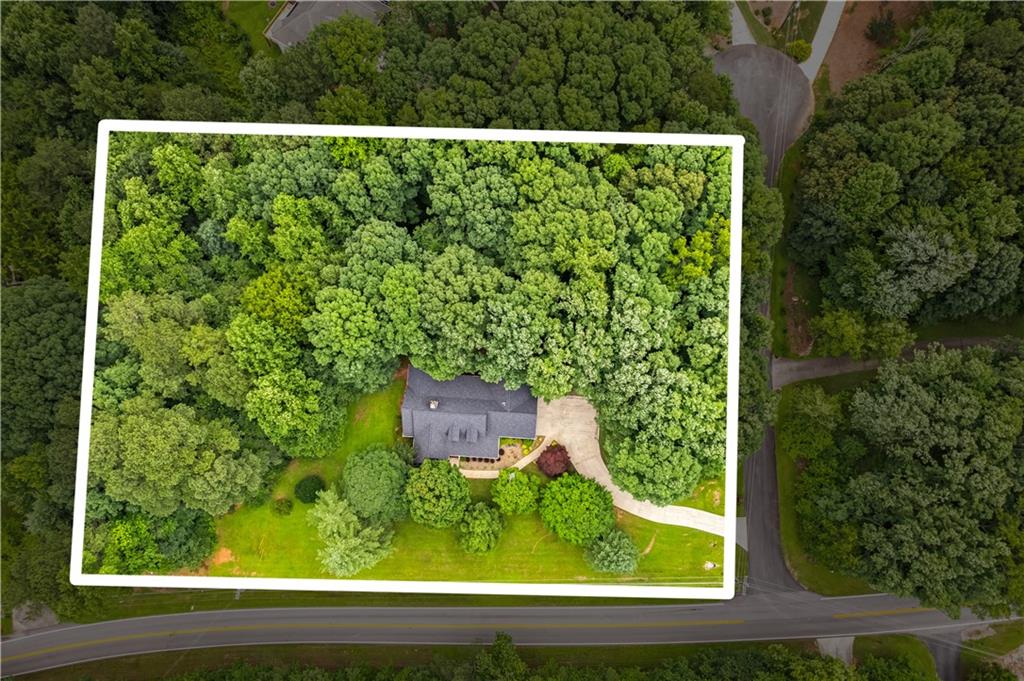 23 Lookout Court