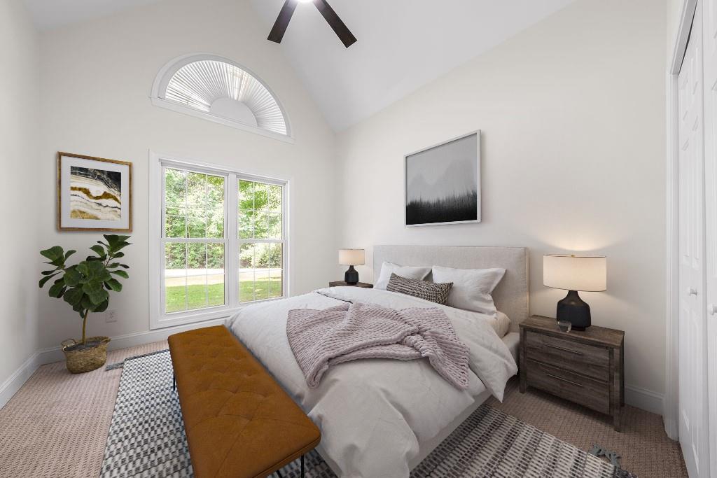 23 Lookout Court