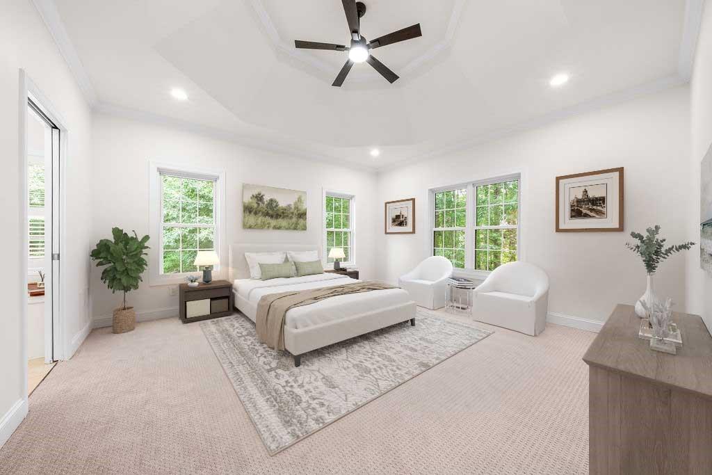 23 Lookout Court