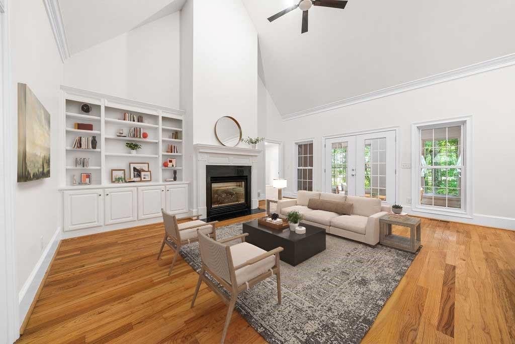 23 Lookout Court