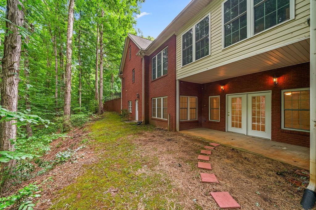 23 Lookout Court