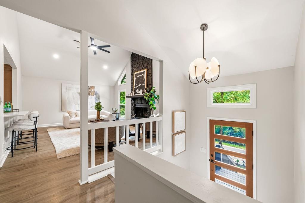85 Geraldine Drive SE