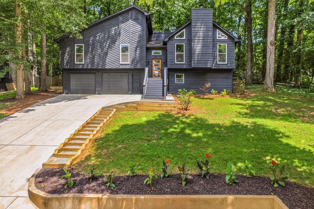 85 Geraldine Drive SE