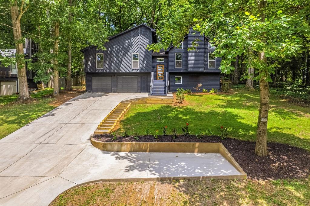85 Geraldine Drive SE