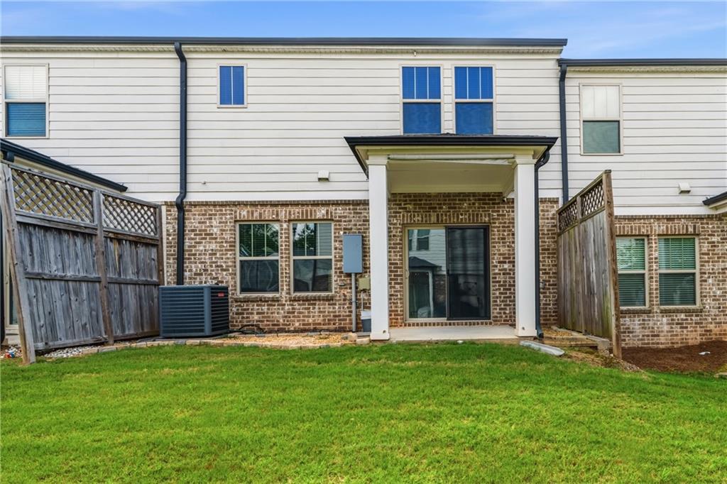 1408 Flathead River Lane