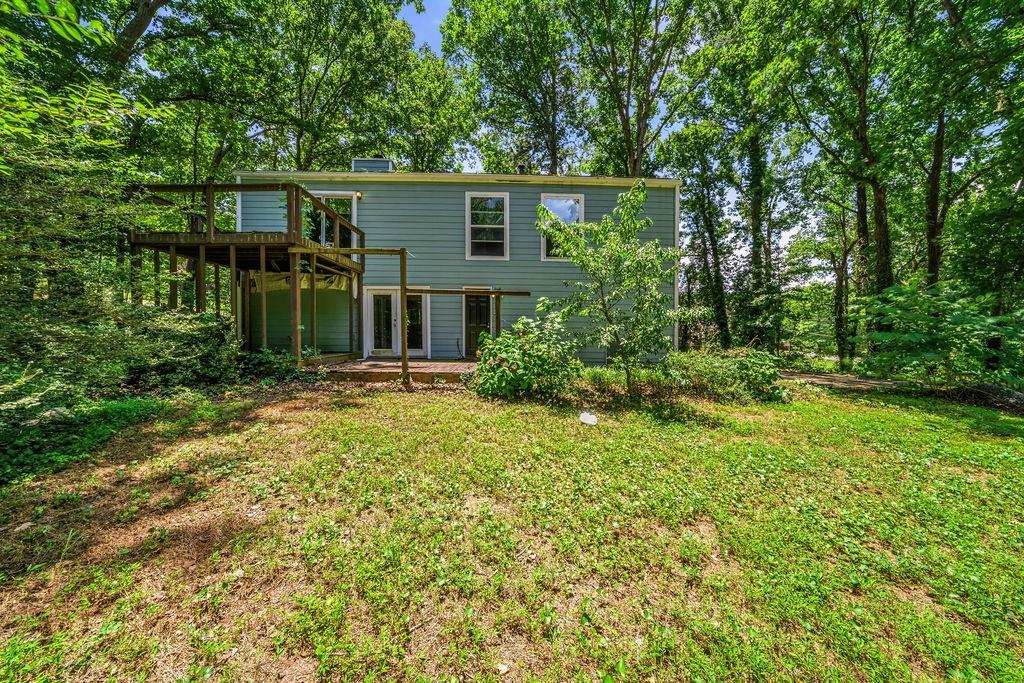 1951 Kinridge Road