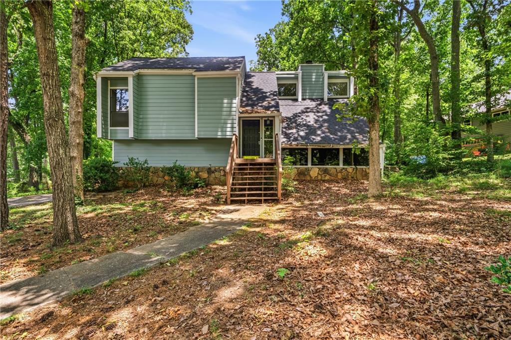 1951 Kinridge Road