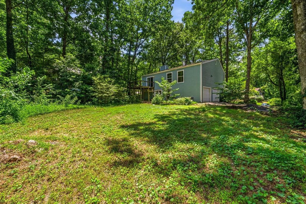 1951 Kinridge Road